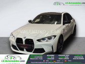 Annonce Bmw M3 occasion Essence 510 ch BVA � Beaupuy