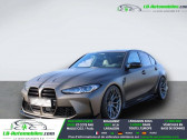 Annonce Bmw M3 occasion Essence 510 ch BVA � Beaupuy