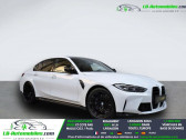 Annonce Bmw M3 occasion Essence 510 ch BVA � Beaupuy
