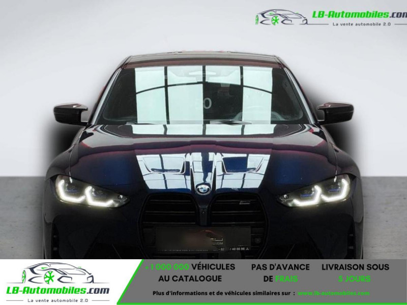 Bmw M3 510 ch BVA  occasion � Beaupuy - photo n�6