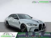 Annonce Bmw M3 occasion Essence 510 ch BVA � Beaupuy