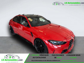 Bmw M3 510 ch BVA  occasion � Beaupuy - photo n�2