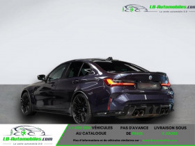 Bmw M3 510 ch BVA  occasion � Beaupuy - photo n�3