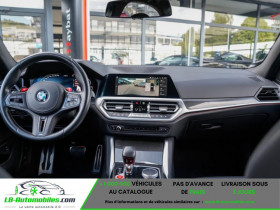 Bmw M3 510 ch BVA  occasion � Beaupuy - photo n�2