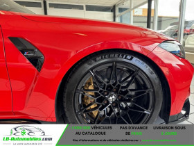 Bmw M3 510 ch BVA  occasion � Beaupuy - photo n�8