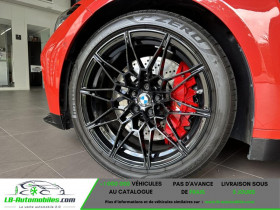 Bmw M3 510 ch BVA  occasion � Beaupuy - photo n�5