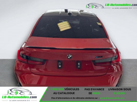 Bmw M3 510 ch BVA  occasion � Beaupuy - photo n�6