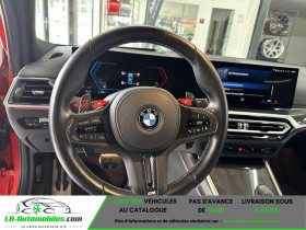 Bmw M3 510 ch BVA  occasion � Beaupuy - photo n�4