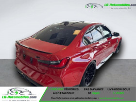 Bmw M3 510 ch BVA  occasion � Beaupuy - photo n�4