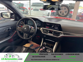 Bmw M3 510 ch BVA  occasion � Beaupuy - photo n�3