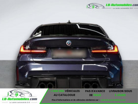 Bmw M3 510 ch BVA  occasion � Beaupuy - photo n�4