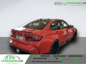 Bmw M3 510 ch BVA  occasion � Beaupuy - photo n�2