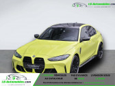 Annonce Bmw M3 occasion Essence 510 ch BVA � Beaupuy