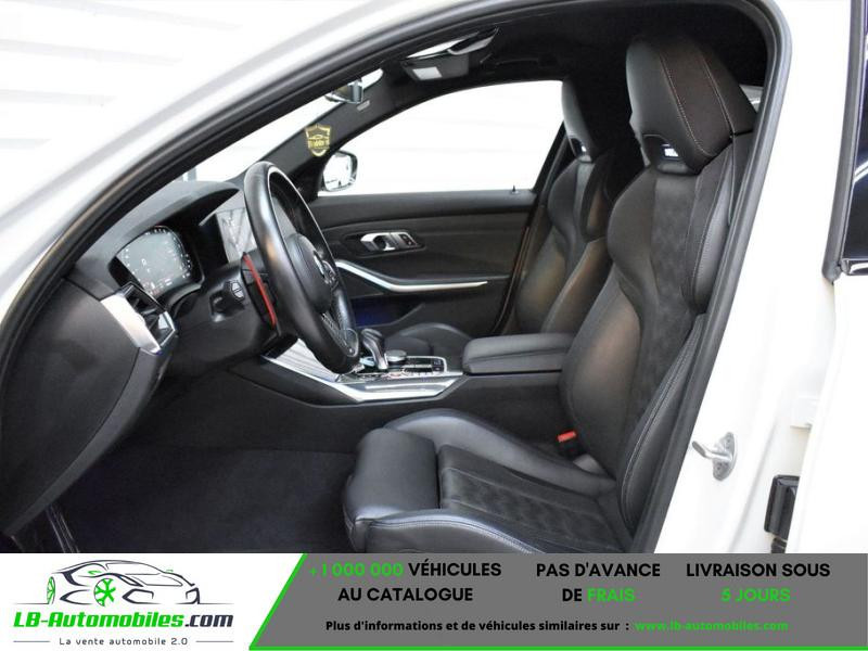 Bmw M3 510 ch BVA  occasion  Beaupuy - photo n7