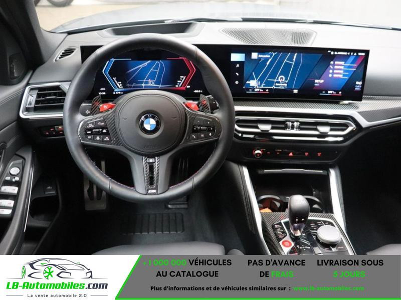 Bmw M3 510 ch BVA  occasion  Beaupuy - photo n2