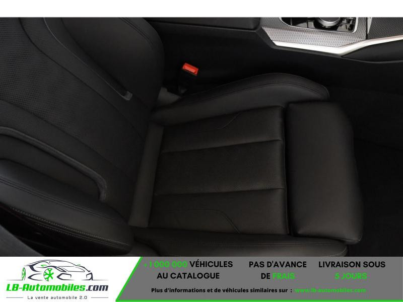 Bmw M3 510 ch BVA  occasion  Beaupuy - photo n3