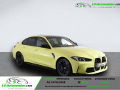 Bmw M3 occasion année 2025 boite Automatique Annonce Bmw M3 occasion Essence 510 ch BVA à Beaupuy