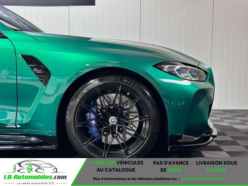 Bmw M3 510 ch BVA  occasion  Beaupuy - photo n8
