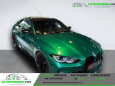 Bmw M3 occasion année 2021 boite Automatique Annonce Bmw M3 occasion Essence 510 ch BVA à Beaupuy