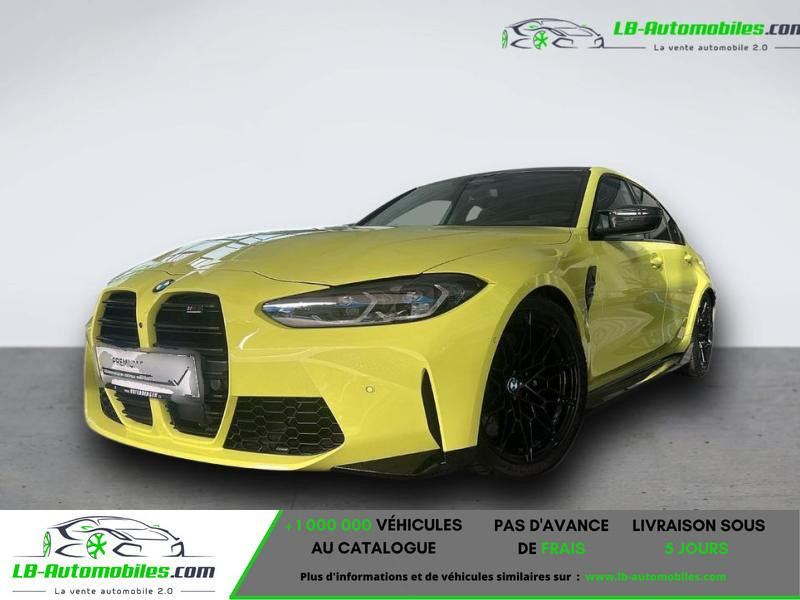 Bmw M3 510 ch BVA  occasion  Beaupuy