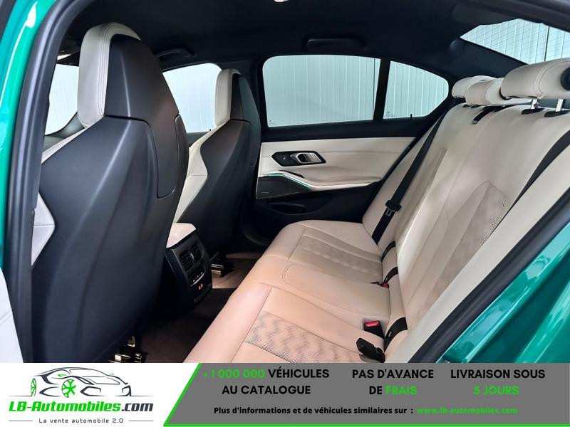 Bmw M3 510 ch BVA  occasion  Beaupuy - photo n6