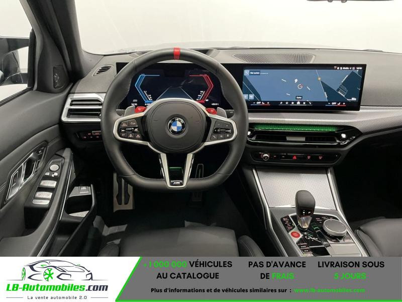 Bmw M3 510 ch BVA  occasion  Beaupuy - photo n3