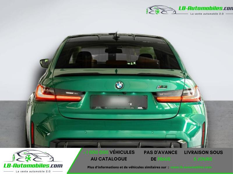 Bmw M3 510 ch BVA  occasion  Beaupuy - photo n2