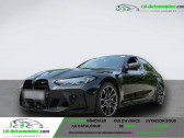 Bmw M3 occasion année 2021 boite Automatique Annonce Bmw M3 occasion Essence 510 ch BVA à Beaupuy