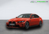 Annonce Bmw M3 occasion Essence 510 ch BVA  Beaupuy
