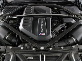 Bmw M3 510 ch BVA  occasion  Beaupuy - photo n10