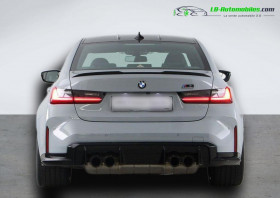Bmw M3 510 ch BVA  occasion  Beaupuy - photo n6