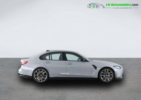 Bmw M3 510 ch BVA  occasion  Beaupuy - photo n5