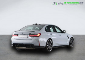 Bmw M3 510 ch BVA  occasion  Beaupuy - photo n4