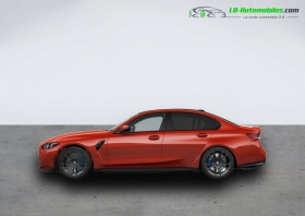 Bmw M3 510 ch BVA  occasion  Beaupuy - photo n3