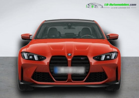 Bmw M3 510 ch BVA  occasion  Beaupuy - photo n2