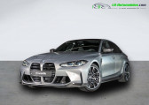 Bmw M3 occasion année 2021 boite Automatique Annonce Bmw M3 occasion Essence 510 ch BVA à Beaupuy