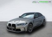 Bmw M3 occasion année 2021 boite Automatique Annonce Bmw M3 occasion Essence 510 ch BVA à Beaupuy