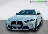 Bmw M3 occasion année 2022 boite Automatique Annonce Bmw M3 occasion Essence 510 ch BVA à Beaupuy