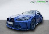 Bmw M3 occasion année 2022 boite Automatique Annonce Bmw M3 occasion Essence 510 ch BVA à Beaupuy