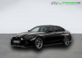Bmw M3 occasion année 2023 boite Automatique Annonce Bmw M3 occasion Essence 510 ch BVA à Beaupuy