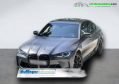 Bmw M3 occasion année 2022 boite Automatique Annonce Bmw M3 occasion Essence 510 ch BVA à Beaupuy