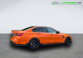 Annonce Bmw M3 occasion Essence 510 ch BVA  Beaupuy