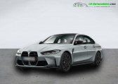 Bmw M3 occasion année 2022 boite Automatique Annonce Bmw M3 occasion Essence 510 ch BVA à Beaupuy
