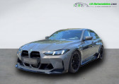 Bmw M3 occasion année 2022 boite Automatique Annonce Bmw M3 occasion Essence 510 ch BVA à Beaupuy