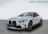 Bmw M3 occasion année 2023 boite Automatique Annonce Bmw M3 occasion Essence 510 ch BVA à Beaupuy