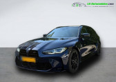 Bmw M3 occasion année 2024 boite Automatique Annonce Bmw M3 occasion Essence 510 ch BVA à Beaupuy