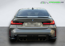 Bmw M3 510 ch BVA  occasion  Beaupuy - photo n7