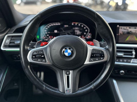 Bmw M3 510 ch BVA  occasion  Beaupuy - photo n9
