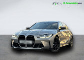 Bmw M3 occasion année 2022 boite Automatique Annonce Bmw M3 occasion Essence 510 ch BVA à Beaupuy