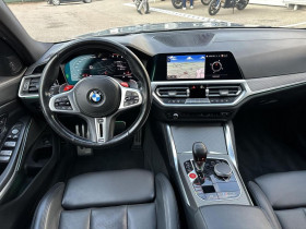 Bmw M3 510 ch BVA  occasion  Beaupuy - photo n3